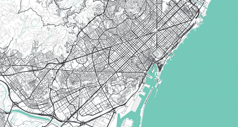 Introduction to Local Urban Action: Urban Planning, Barcelona ...